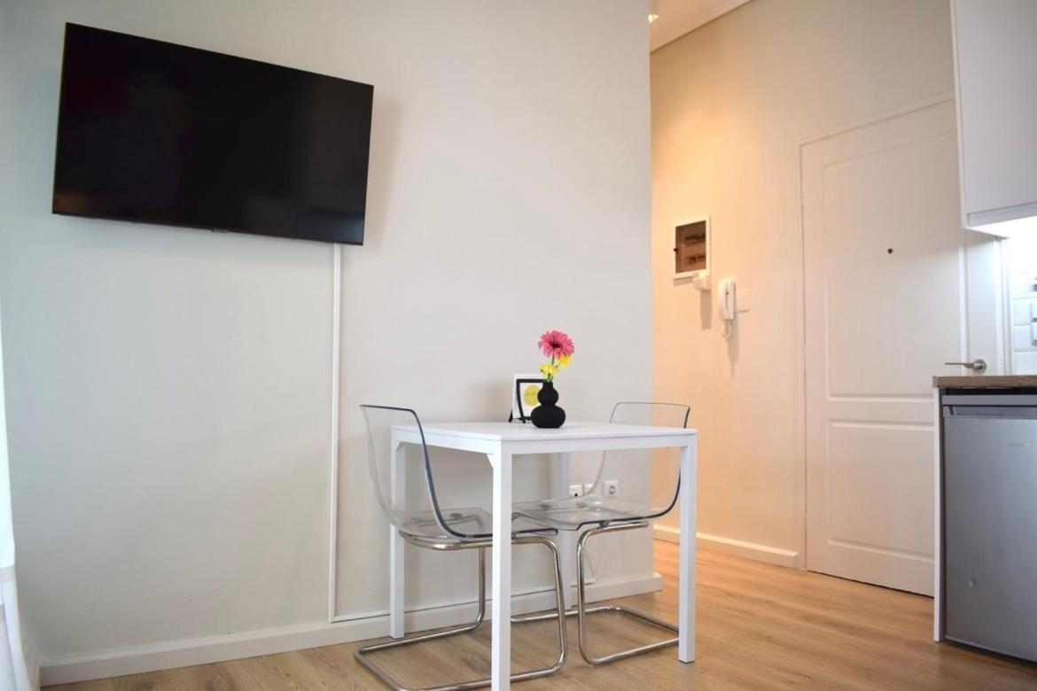 Kapa Central Apartment Kalamáta Kültér fotó
