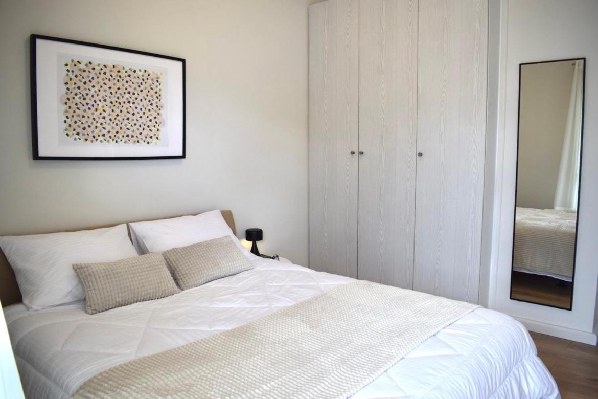 Kapa Central Apartment Kalamáta Kültér fotó
